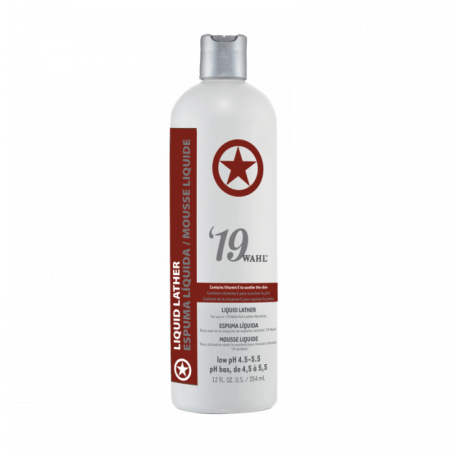 WAHL Liquid Lather - MagnusSupplyMagnusSupply