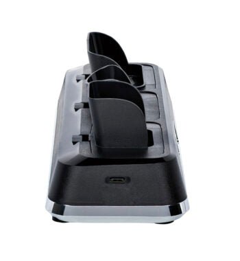 WAHL Professional Multi-Charge 3 tools at once Power Station - Magnus Barber Supply WAHL