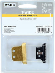 Wahl Replacement Blade 2215-700-Detailer Gold - Magnus SupplyWahl
