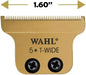 WAHL Replacement Blade #2215-700-Detailer Gold - MagnusSupplyWAHL