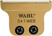 WAHL Replacement Blade #2215-700-Detailer Gold - MagnusSupplyWAHL
