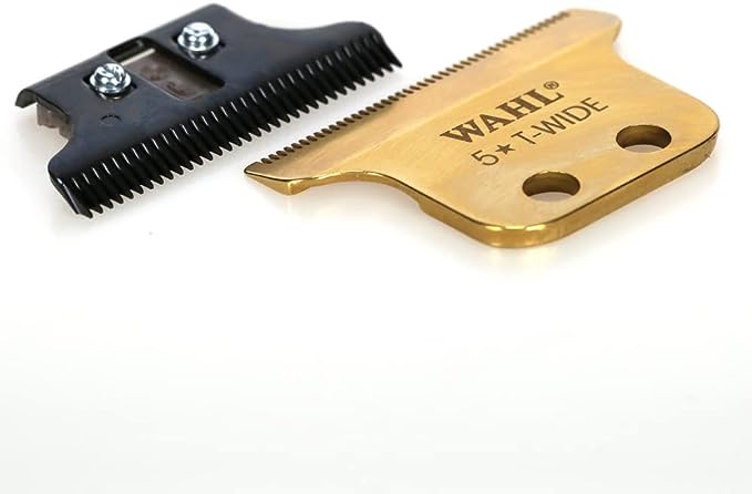 Wahl Replacement Blade 2215-700-Detailer Gold - Magnus SupplyWahl