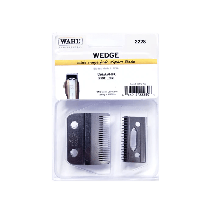 WAHL Replacement Clipper Blade - MagnusSupplyWAHL