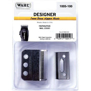 Wahl Replacement Clipper Blade - Magnus SupplyWahl