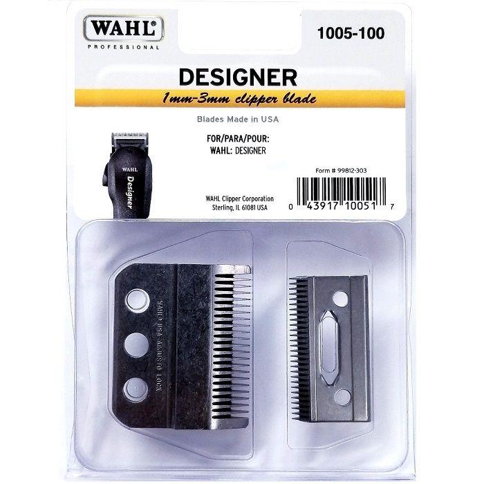 Wahl Replacement Clipper Blade - Magnus SupplyWahl