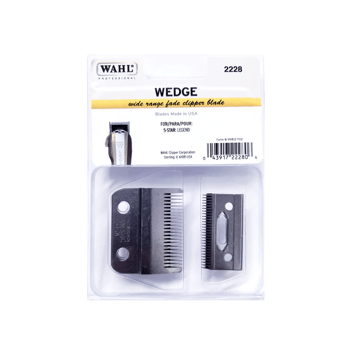 Wahl Replacement Clipper Blade - Magnus SupplyWahl