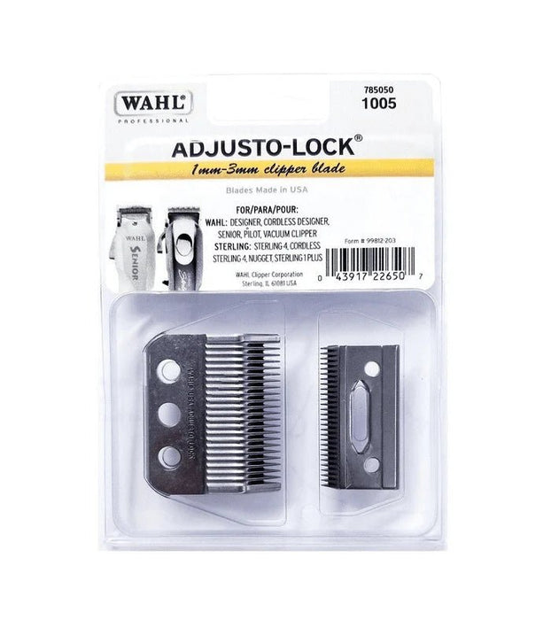 WAHL Replacement Clipper Blade - MagnusSupplyWAHL