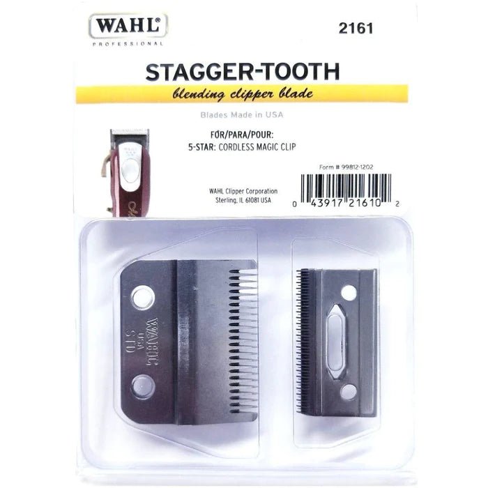 Wahl Replacement Clipper Blade - Magnus SupplyWahl