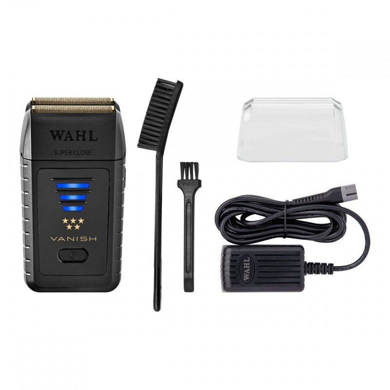 WAHL Vanish Shaver - Magnus Barber Supply WAHL